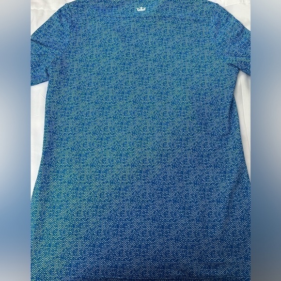 Peter Millar S UPF 50+ Sun Womens Tennis Golf Pullover Top MINT - Picture 7 of 10